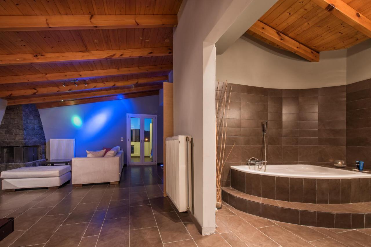 Villa Muthee Luxurious Private *